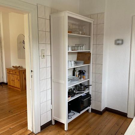 Ferienwohnung Marta Альтефер Экстерьер фото
