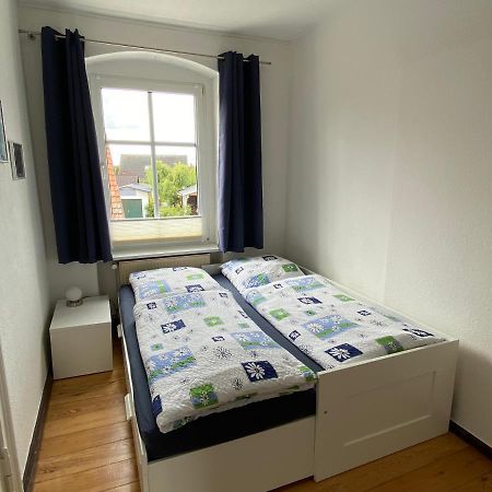 Ferienwohnung Marta Альтефер Экстерьер фото