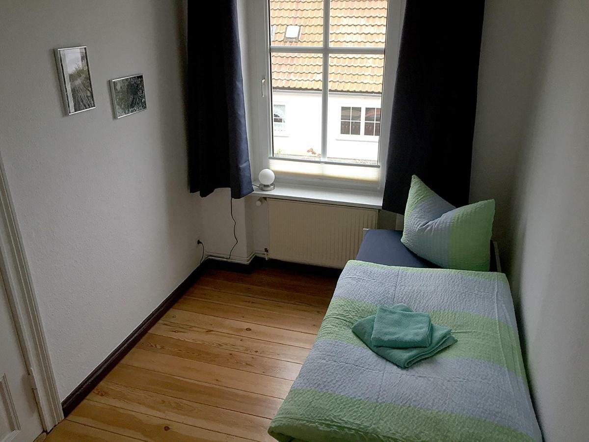 Ferienwohnung Marta Альтефер Экстерьер фото